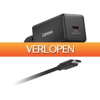 Alternate.nl: 65W Mini USB-C GaN Charger
