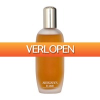 Deloox.nl: Clinique Aromatics Elixir EDP 100 ml