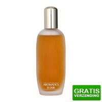 Bekijk de deal van Deloox.nl: Clinique Aromatics Elixir EDP 100 ml