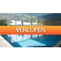 Voordeeluitjes.nl 2: Hotel AM Fang