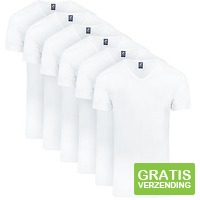 6 x Suitable Vibambo T-shirt