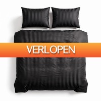 GeheimeDeals.nl: Dekbedovertrek Dallas - Diverse kleuren