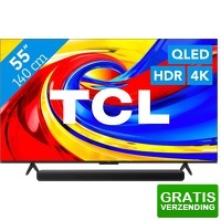 Bekijk de deal van Coolblue.nl 2: TCL 55