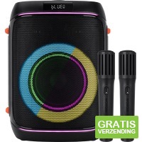Woxom Boost + Woxom Draadloze Microfoons