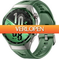 Coolblue.nl 3: Huawei Watch GT 7 Pro