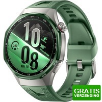 Bekijk de deal van Coolblue.nl 3: Huawei Watch GT 7 Pro 46 mm Groen
