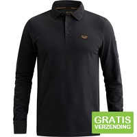 PME Legend American poloshirt Salute