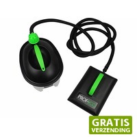 DealDonkey.com 2: Profeco behangafstomer 2000W