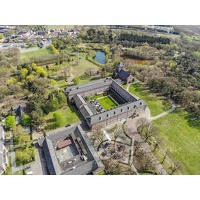 3 dagen kloosterhotel incl. diner