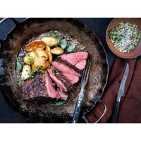 Culinair wilddiner & winterse magie