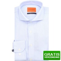 Bekijk de deal van Suitableshop: Suitable overhemd Jacquard