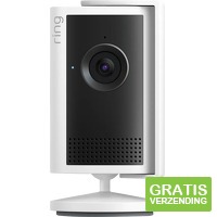 Ring binnencamera Plus