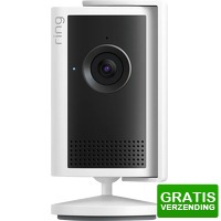 Bekijk de deal van Coolblue.nl 1: Ring binnencamera Plus