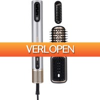 Coolblue.nl 3: BaByliss Air Wand 4-in-1 Wet To Dry AS6554E