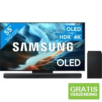 Samsung OLED 55