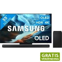 Coolblue.nl 3: Samsung OLED 55