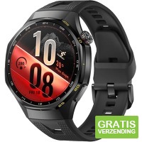 Huawei Watch GT 7 Pro 46 mm zwart