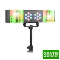 Bekijk de deal van MaxiAxi.com: Fuzzix DerbyStar1 partybar