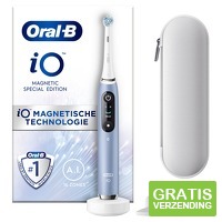 Oral-B elektrische tandenborstel iO 9N