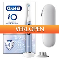 Plein.nl: Oral-B elektrische tandenborstel iO 9N