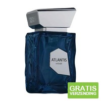 French Avenue Atlantis Extrait EDP