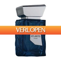 Deloox.nl: French Avenue Atlantis Extrait EDP
