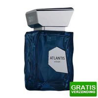 Bekijk de deal van Deloox.nl: French Avenue Atlantis Extrait EDP
