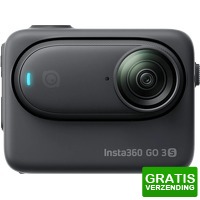 Bekijk de deal van Coolblue.nl 1: Insta360 GO 3S