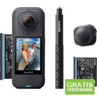 Insta360 X4 Air startbundel