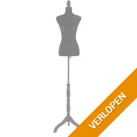 Lowander dames paspop