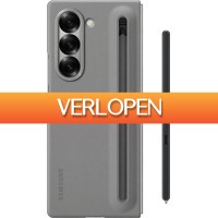 Coolblue.nl 3: Samsung Galaxy Z Fold 6 back cover