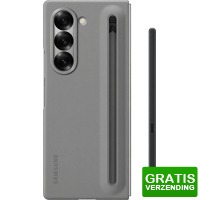 Bekijk de deal van Coolblue.nl 3: Samsung Galaxy Z Fold 6 Back Cover met S Pen grijs