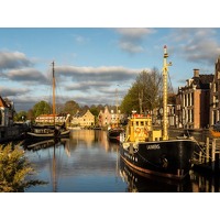 4 dagen Friesland