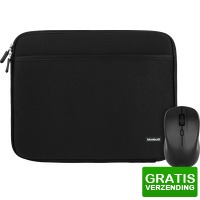 Bekijk de deal van Coolblue.nl 2: BlueBuilt laptophoes