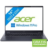 Acer TravelMate P4 16 TMP416-54-TCO-5457 QWERTY