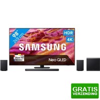 Bekijk de deal van Coolblue.nl 2: Samsung 98