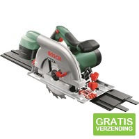 Bosch PKS 66 AF