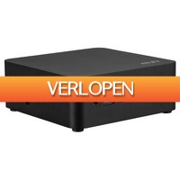 Alternate.nl: Cubi NUC AI 1UMG-018BEU