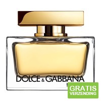 Dolce & Gabbana The One EDP 75 ml