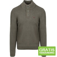 NZA pullover Conor