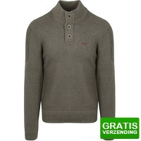 Bekijk de deal van Suitableshop: NZA pullover Conor