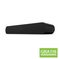 Sonos soundbar RAY