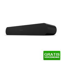 Bekijk de deal van Expert.nl: Sonos soundbar RAY