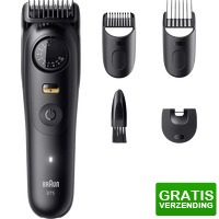 Bekijk de deal van Coolblue.nl 2: Braun Series 5 BT5520