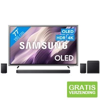 Samsung OLED 77