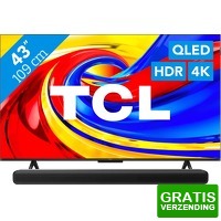 Bekijk de deal van Coolblue.nl 2: TCL 43