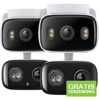 TP-Link Tapo C246D Duo Pack