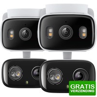 Bekijk de deal van Coolblue.nl 3: TP-Link Tapo C246D Duo Pack