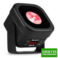 Bekijk de deal van MaxiAxi.com: BeamZ BBP12 accu uplight mini