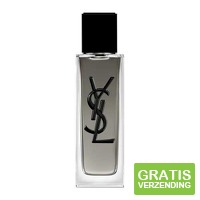 Yves Saint Laurent MYSLF EDT